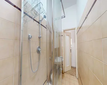 Quarto privado em Via Anco Marzio, imagem 13 de 18