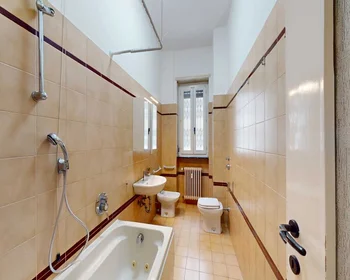 Quarto privado em Via Anco Marzio, imagem 16 de 18