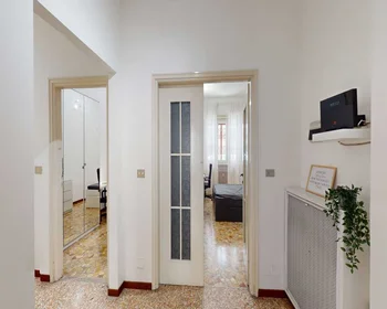 Quarto privado em Via Anco Marzio, imagem 5 de 18