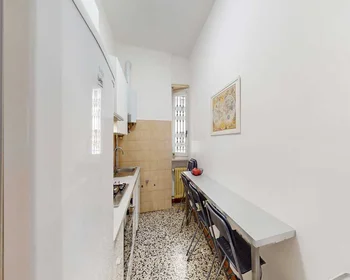 Quarto privado em Via Anco Marzio, imagem 7 de 18