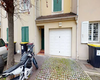 Chambre privée à Rue Gustave Caillebotte, image 16 de 21