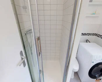 Chambre privée à Rue Gustave Caillebotte, image 20 de 21