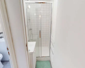 Chambre privée à Rue Gustave Caillebotte, image 21 de 21