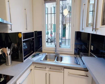 Chambre privée à Rue Gustave Caillebotte, image 8 de 21
