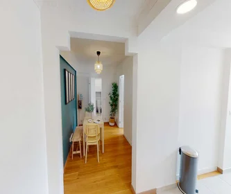 Quarto privado em Jardins Boieldieu, imagem 12 de 17