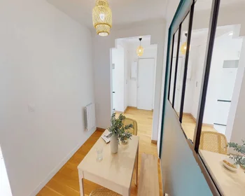 Quarto privado em Jardins Boieldieu, imagem 13 de 17