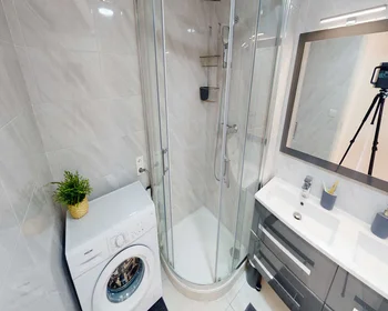 Quarto privado em Jardins Boieldieu, imagem 15 de 17