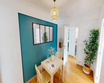 Quarto privado em Jardins Boieldieu, imagem 7 de 17