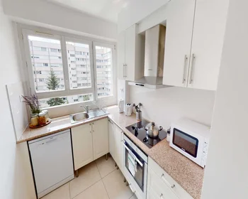 Quarto privado em Jardins Boieldieu, imagem 8 de 17