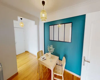Quarto privado em Jardins Boieldieu, imagem 9 de 17