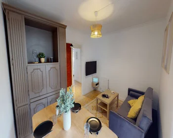 Özel oda konumu Rue du Ménil, 4 16 görüntüsü