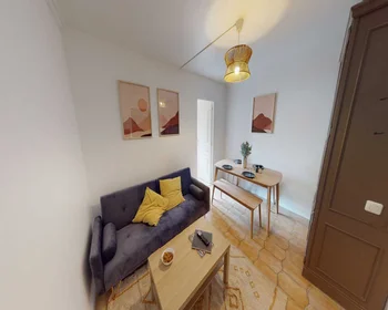 Özel oda konumu Rue du Ménil, 6 16 görüntüsü