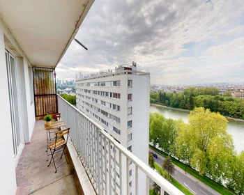 Chambre privée à Rue du Chemin Vert, image 11 de 17