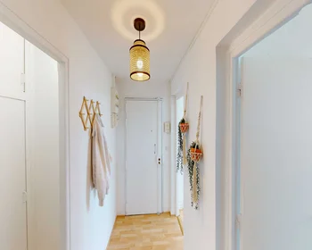 Chambre privée à Rue du Chemin Vert, image 13 de 17