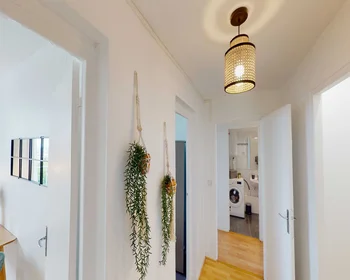 Chambre privée à Rue du Chemin Vert, image 14 de 17