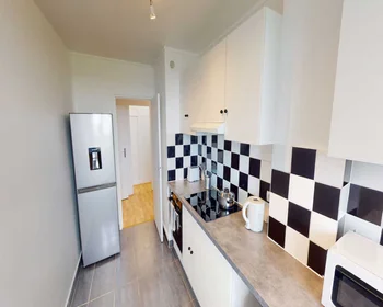 Chambre privée à Rue du Chemin Vert, image 8 de 17