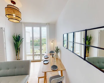 Chambre privée à Rue du Chemin Vert, image 10 de 17