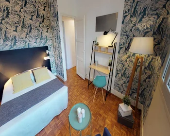 Özel oda konumu Avenue Pierre Grenier, 3 11 görüntüsü