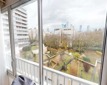 Özel oda konumu rue Salvador Allende, 5 15 görüntüsü