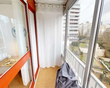 Özel oda konumu rue Salvador Allende, 6 15 görüntüsü