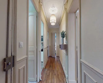 Chambre privée à Rue Maurice Grandcoing, image 6 de 8