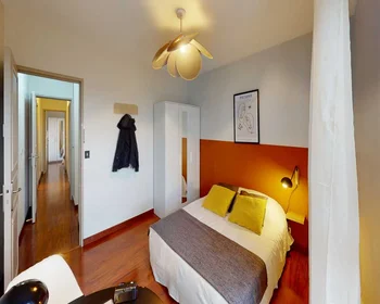 Özel oda konumu Rue Armand Silvestre, 2 15 görüntüsü