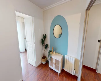 Özel oda konumu Rue Armand Silvestre, 13 15 görüntüsü