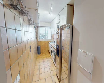 Özel oda konumu Rue Armand Silvestre, 5 15 görüntüsü