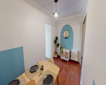 Özel oda konumu Rue Armand Silvestre, 6 15 görüntüsü