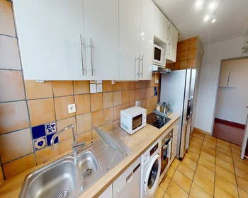 Özel oda konumu Rue Armand Silvestre, 7 15 görüntüsü