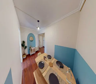 Özel oda konumu Rue Armand Silvestre, 9 15 görüntüsü