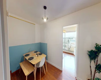 Özel oda konumu Rue Armand Silvestre, 10 15 görüntüsü