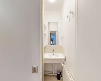 Private room at Rue de Sèvres, image 16 of 19