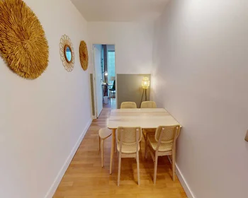 Private room at Rue de Sèvres, image 10 of 19