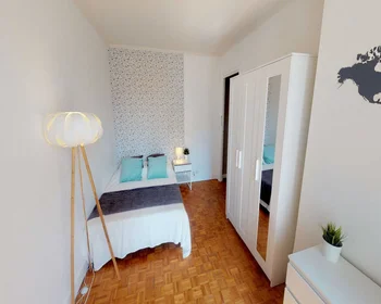 Chambre privée à Avenue Ferdinand Buisson, image 2 de 13