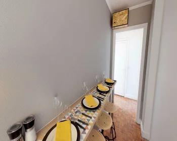 Privatzimmer in der Avenue Ferdinand Buisson, bild 11 von 14