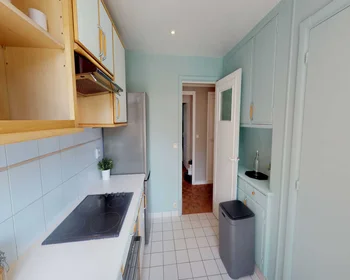 Privatzimmer in der Avenue Ferdinand Buisson, bild 8 von 14