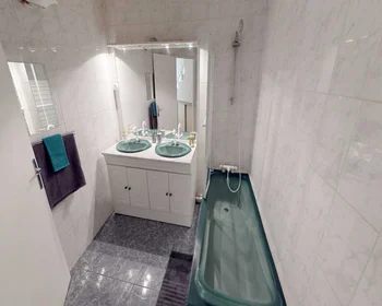 Habitación privada en rue Salvador Allende, imagen 12 de 17