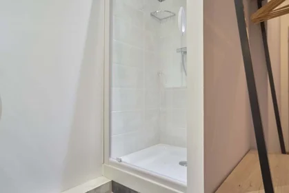 Habitación privada en 5 Av. Foch, 54000 Nancy, France, imagen 5 de 11
