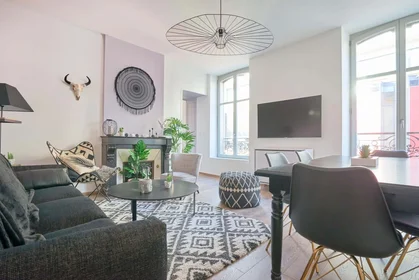Habitación privada en 5 Av. Foch, 54000 Nancy, France, imagen 6 de 11