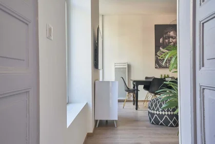 Habitación privada en 5 Av. Foch, 54000 Nancy, France, imagen 9 de 11
