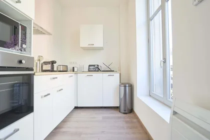 Habitación privada en 5 Av. Foch, 54000 Nancy, France, imagen 10 de 11