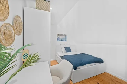 私人房间 在 Rofanstraße, Berg am Laim, 10的图像1