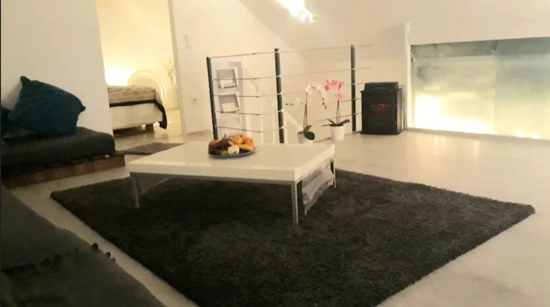 Studentenfreundliches Zimmer in mit modernen Annehmlichkeiten