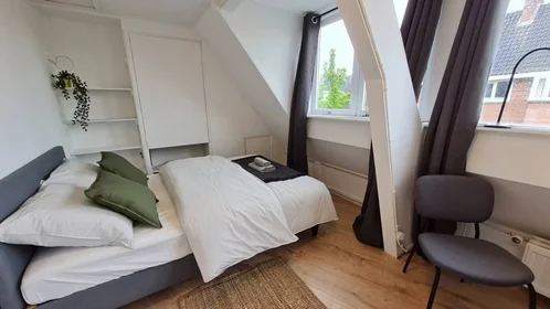 Privatzimmer in der Rhijnvis Feithstraat, Nieuw Engeland, bild 5 von 10
