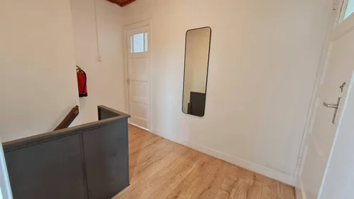 Privatzimmer in der Rhijnvis Feithstraat, Nieuw Engeland, bild 9 von 10