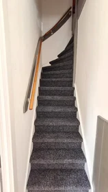 Privatzimmer in der Rhijnvis Feithstraat, Nieuw Engeland, bild 10 von 10