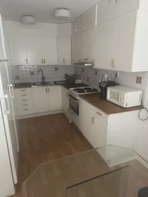 Gesamte Unterkunft in der Skolgatan 111A, bild 1 von 7