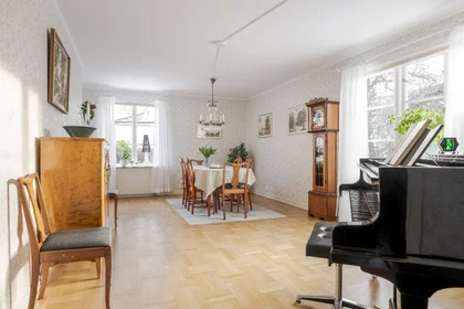 Logement entier à Nya Tanneforsvägen 53, image 4 de 10