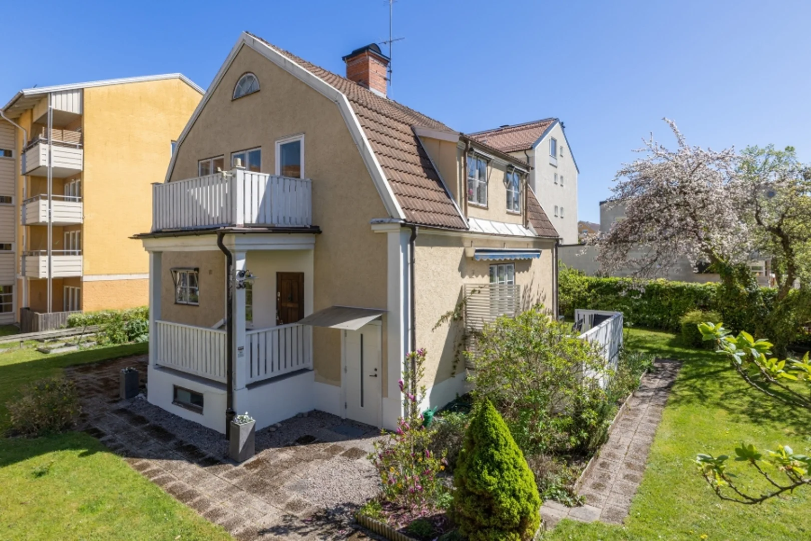 Nya Tanneforsvägen 53